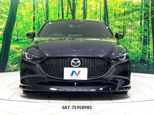Mazda MAZDA3 2019-09 8883883-14