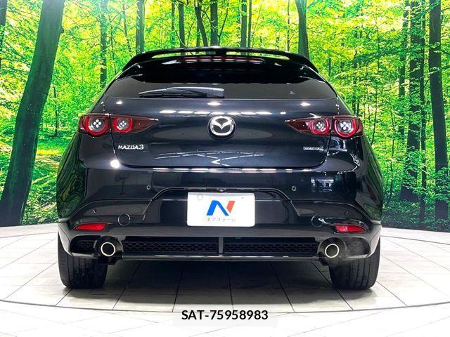 Mazda MAZDA3 2019-09 8883883-15