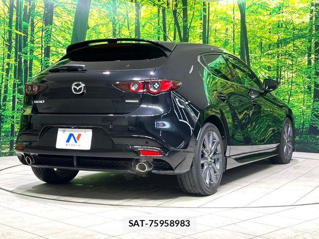 Mazda MAZDA3 2019-09 8883883-17
