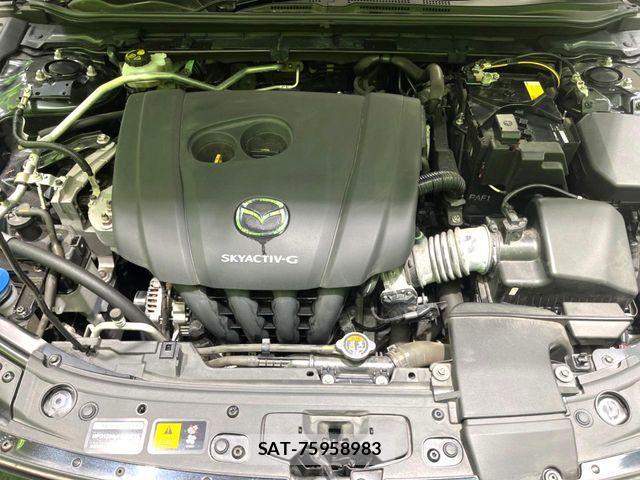 Mazda MAZDA3 2019-09 8883883-18