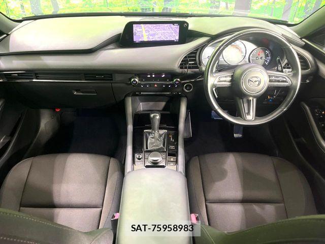 Mazda MAZDA3 2019-09 8883883-2