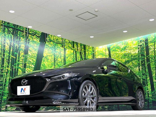 Mazda MAZDA3 2019-09 8883883-3