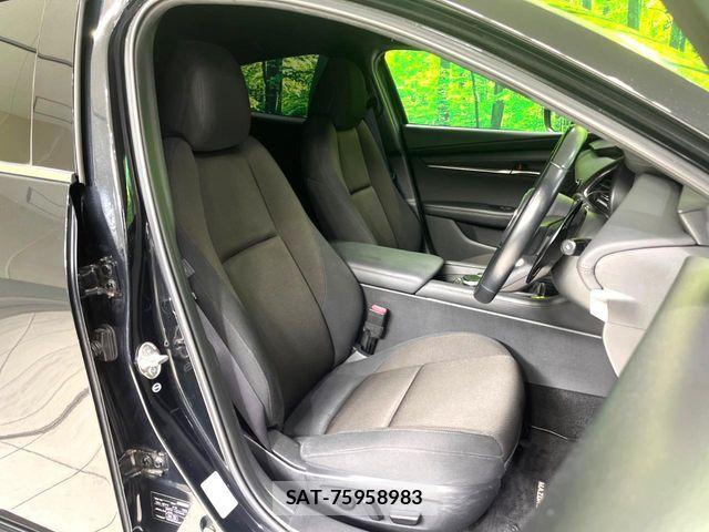 Mazda MAZDA3 2019-09 8883883-8
