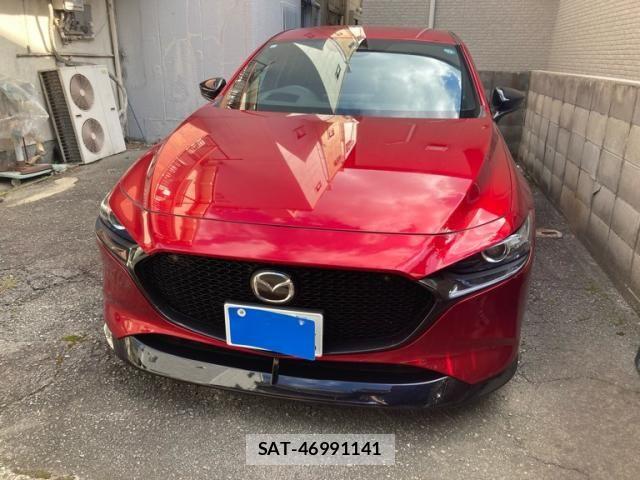 Mazda MAZDA3 2023-10 8883880-0
