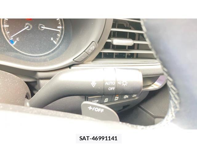 Mazda MAZDA3 2023-10 8883880-11
