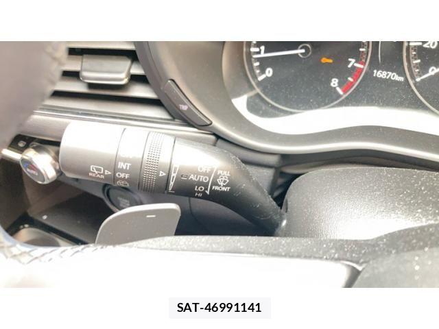Mazda MAZDA3 2023-10 8883880-12