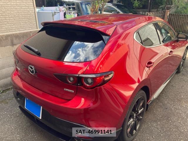 Mazda MAZDA3 2023-10 8883880-1