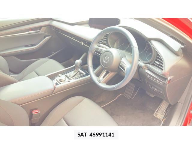 Mazda MAZDA3 2023-10 8883880-19