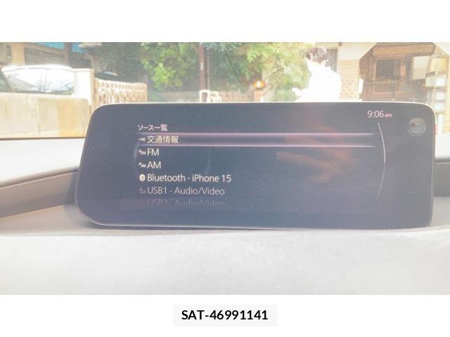 Mazda MAZDA3 2023-10 8883880-5