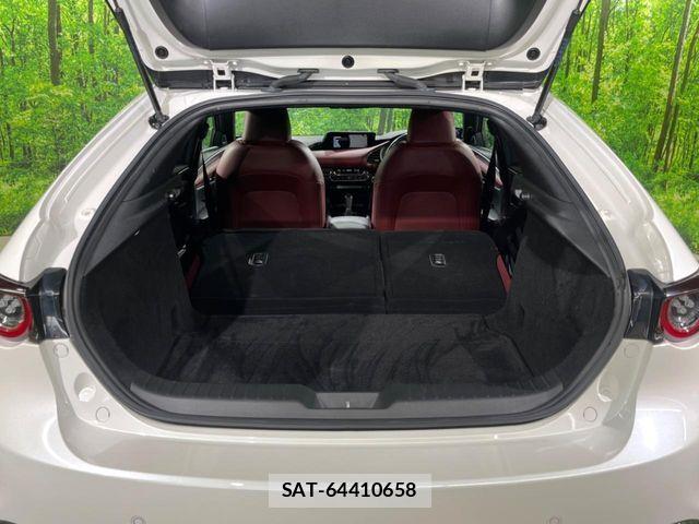 Mazda MAZDA3 2020-06 8883882-9