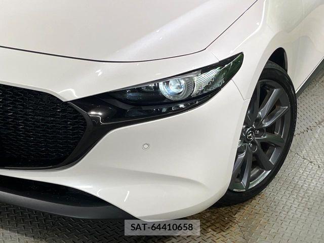 Mazda MAZDA3 2020-06 8883882-11
