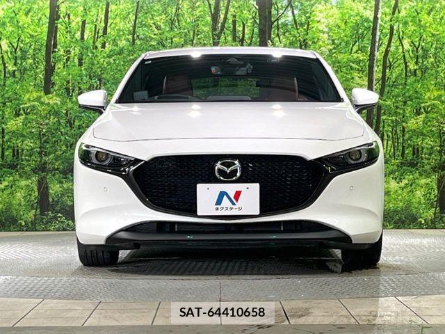 Mazda MAZDA3 2020-06 8883882-13
