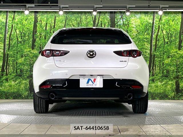 Mazda MAZDA3 2020-06 8883882-14