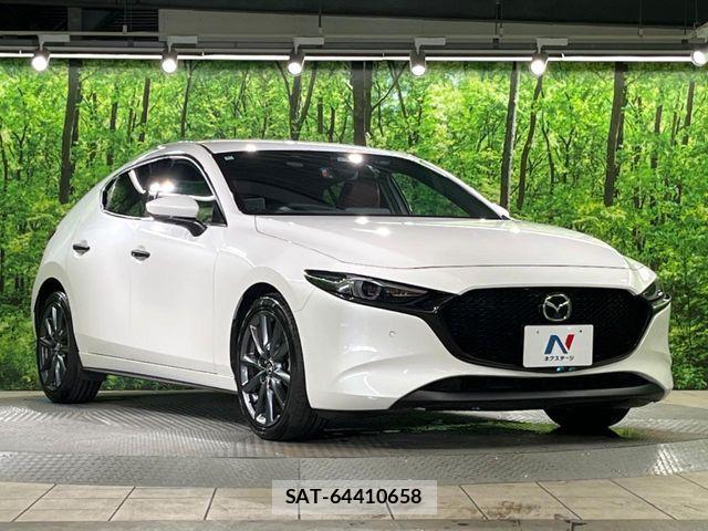 Mazda MAZDA3 2020-06 8883882-15