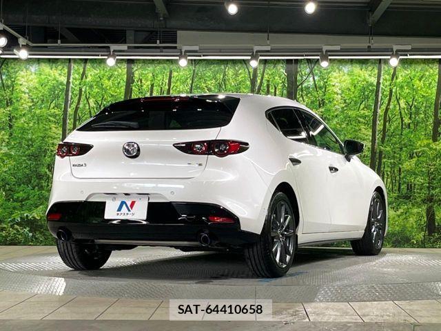 Mazda MAZDA3 2020-06 8883882-16