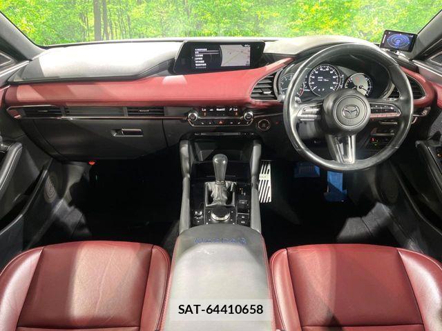 Mazda MAZDA3 2020-06 8883882-1