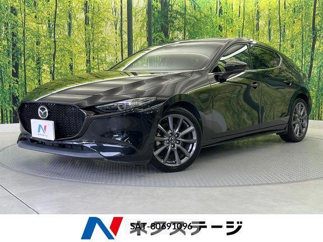 Mazda MAZDA3 2019-09 8883884-0