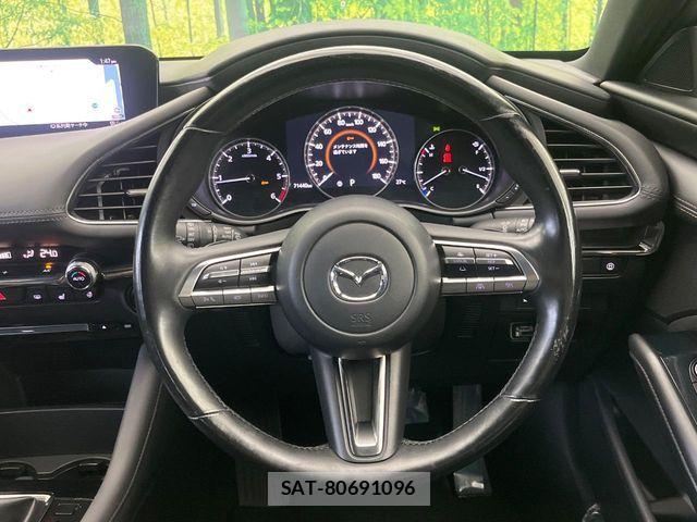 Mazda MAZDA3 2019-09 8883884-11
