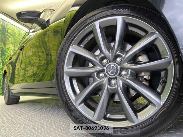 Mazda MAZDA3 2019-09 8883884-13