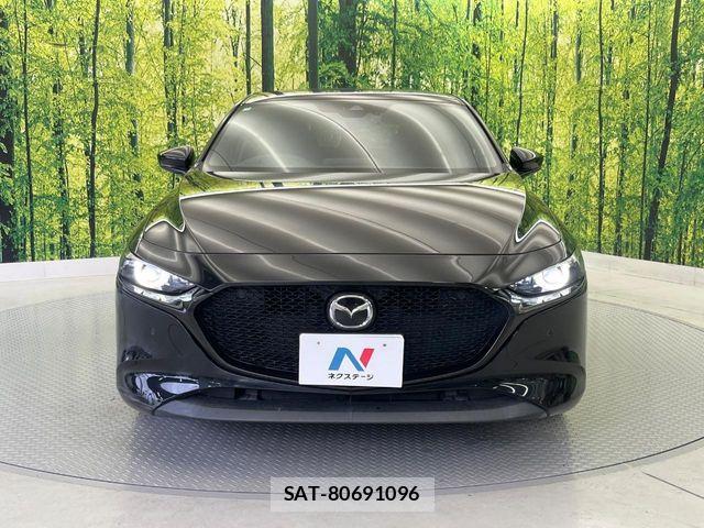 Mazda MAZDA3 2019-09 8883884-14