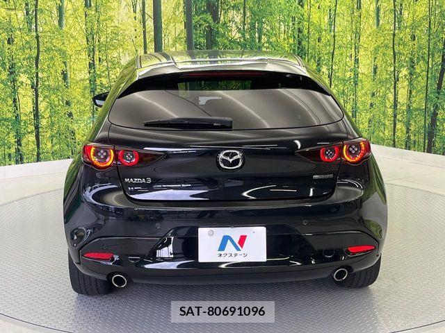 Mazda MAZDA3 2019-09 8883884-15