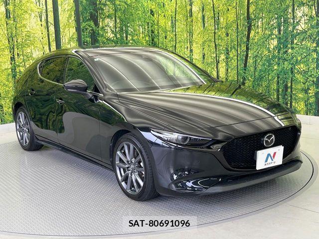 Mazda MAZDA3 2019-09 8883884-16