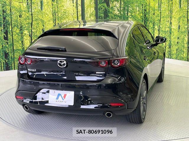Mazda MAZDA3 2019-09 8883884-17