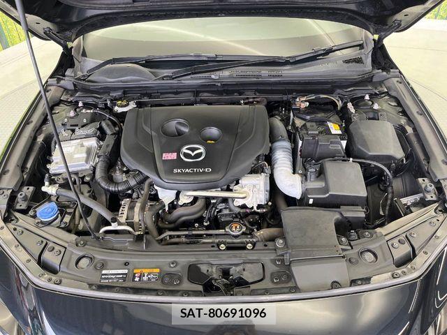 Mazda MAZDA3 2019-09 8883884-18