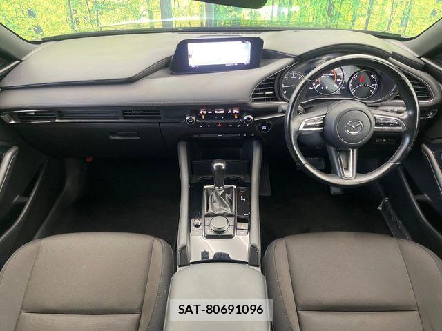 Mazda MAZDA3 2019-09 8883884-2