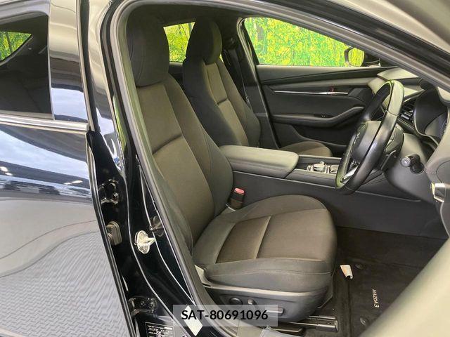 Mazda MAZDA3 2019-09 8883884-8
