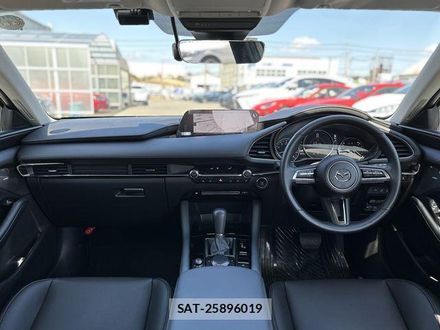 Mazda MAZDA3 2023-02 842867-1