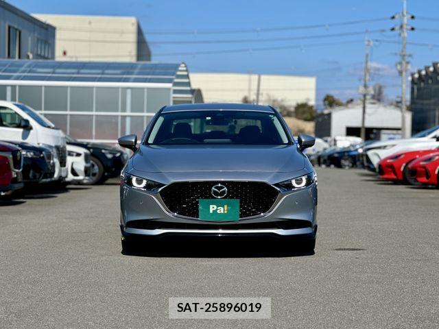 Mazda MAZDA3 2023-02 842867-24