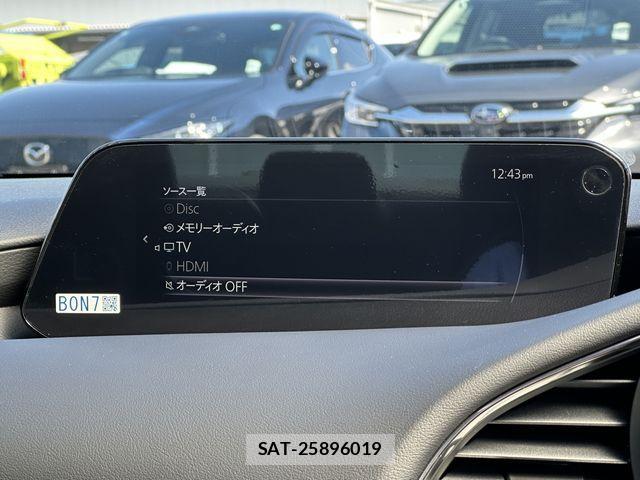 Mazda MAZDA3 2023-02 842867-6