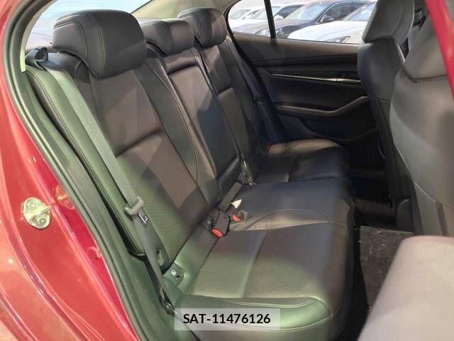 Mazda MAZDA3 2020-11 921264-9