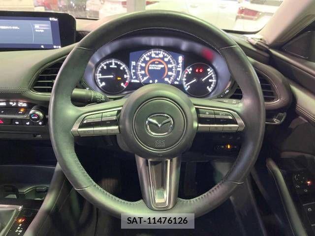 Mazda MAZDA3 2020-11 921264-11