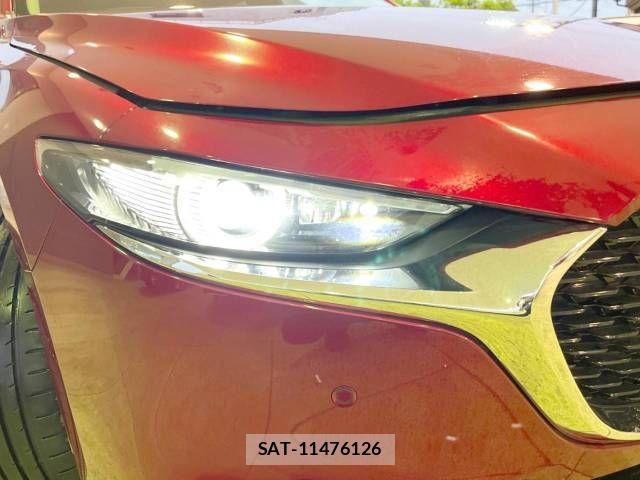 Mazda MAZDA3 2020-11 921264-12