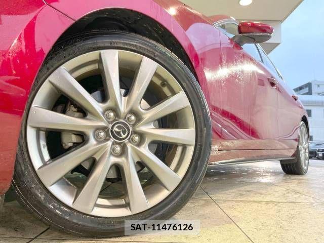 Mazda MAZDA3 2020-11 921264-13