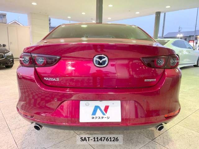 Mazda MAZDA3 2020-11 921264-15