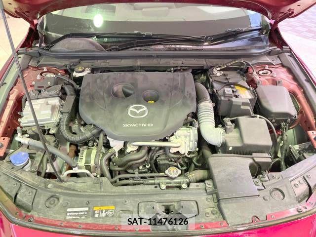 Mazda MAZDA3 2020-11 921264-18