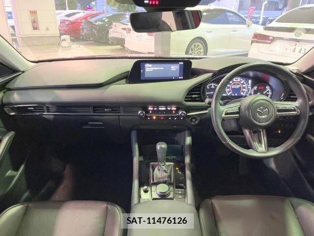 Mazda MAZDA3 2020-11 921264-1