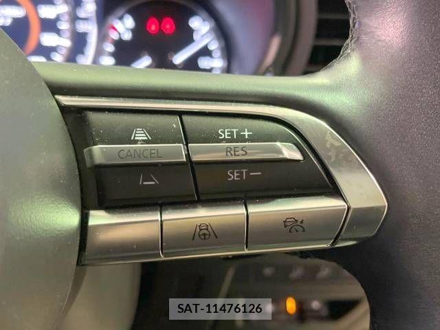 Mazda MAZDA3 2020-11 921264-3