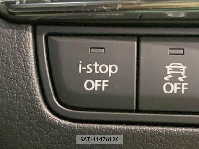 Mazda MAZDA3 2020-11 921264-5