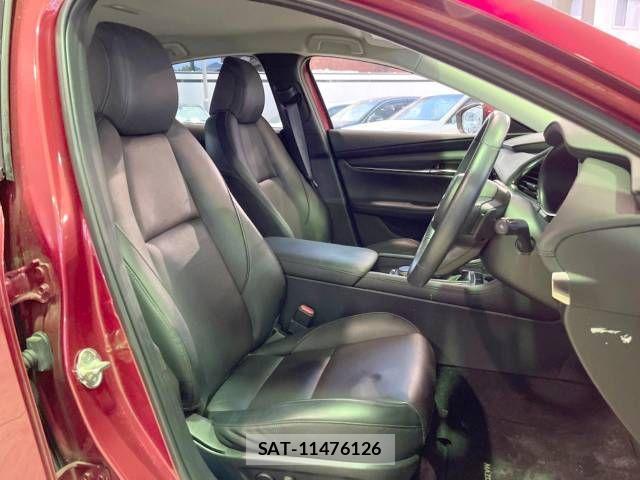 Mazda MAZDA3 2020-11 921264-8