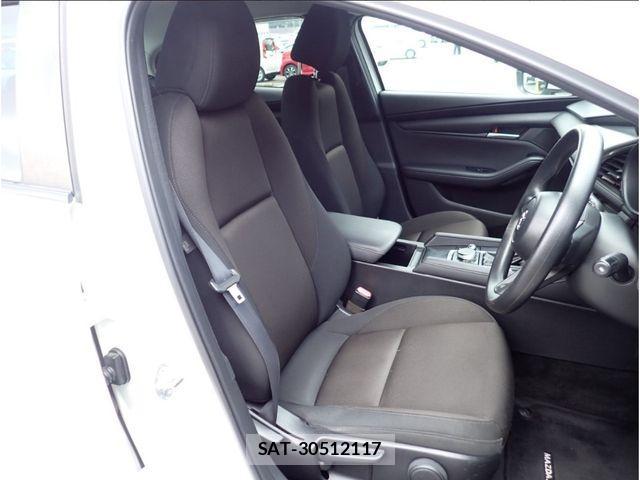 Mazda MAZDA3 2020-05 2486874-16