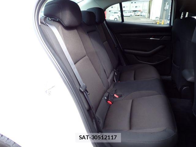 Mazda MAZDA3 2020-05 2486874-17