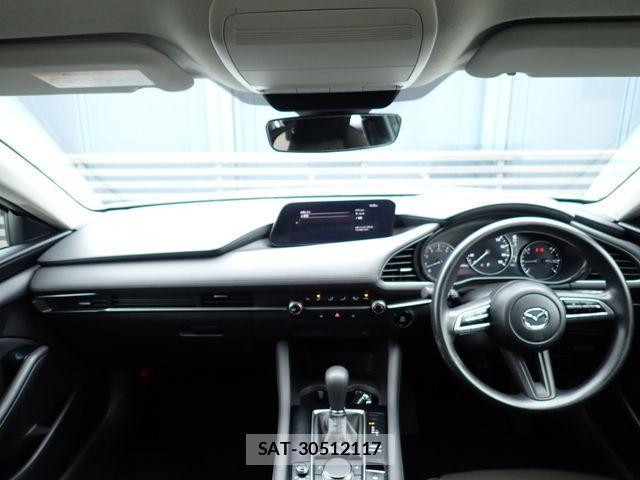 Mazda MAZDA3 2020-05 2486874-1