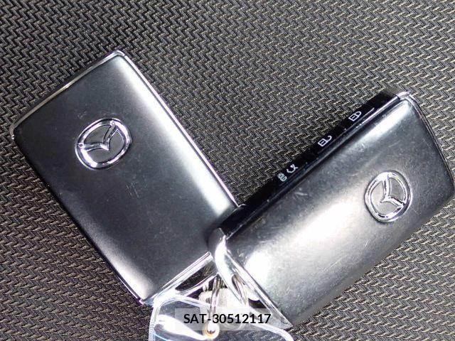Mazda MAZDA3 2020-05 2486874-20