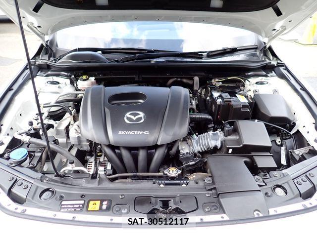 Mazda MAZDA3 2020-05 2486874-22
