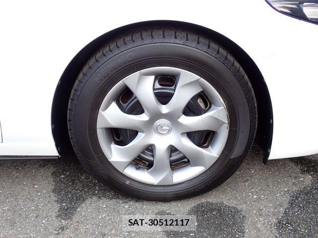Mazda MAZDA3 2020-05 2486874-26