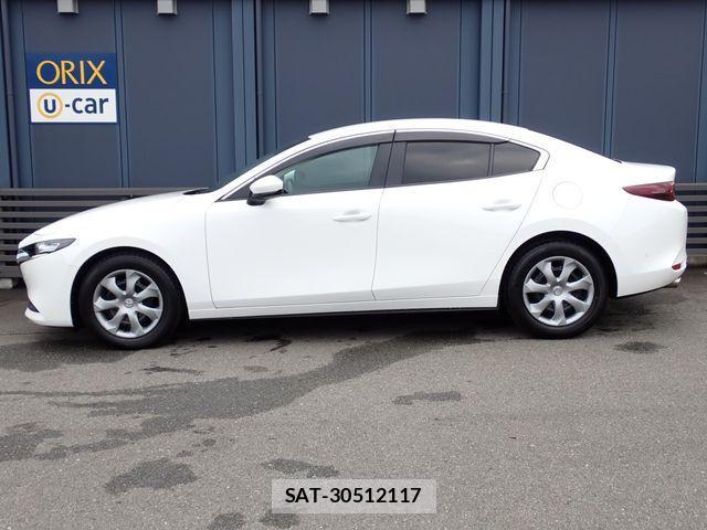 Mazda MAZDA3 2020-05 2486874-27